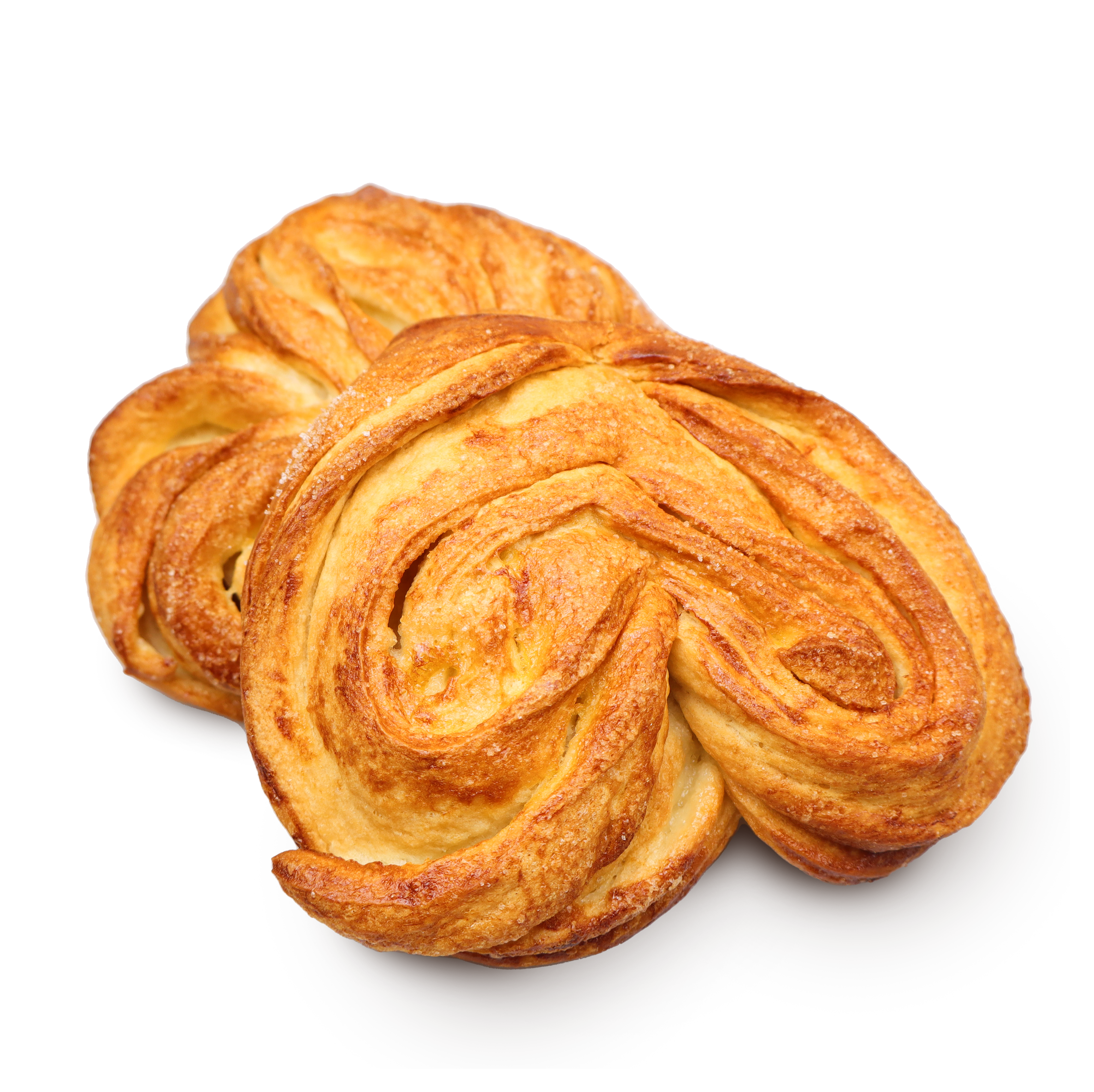 Плюшка,150 г ТМ Danish