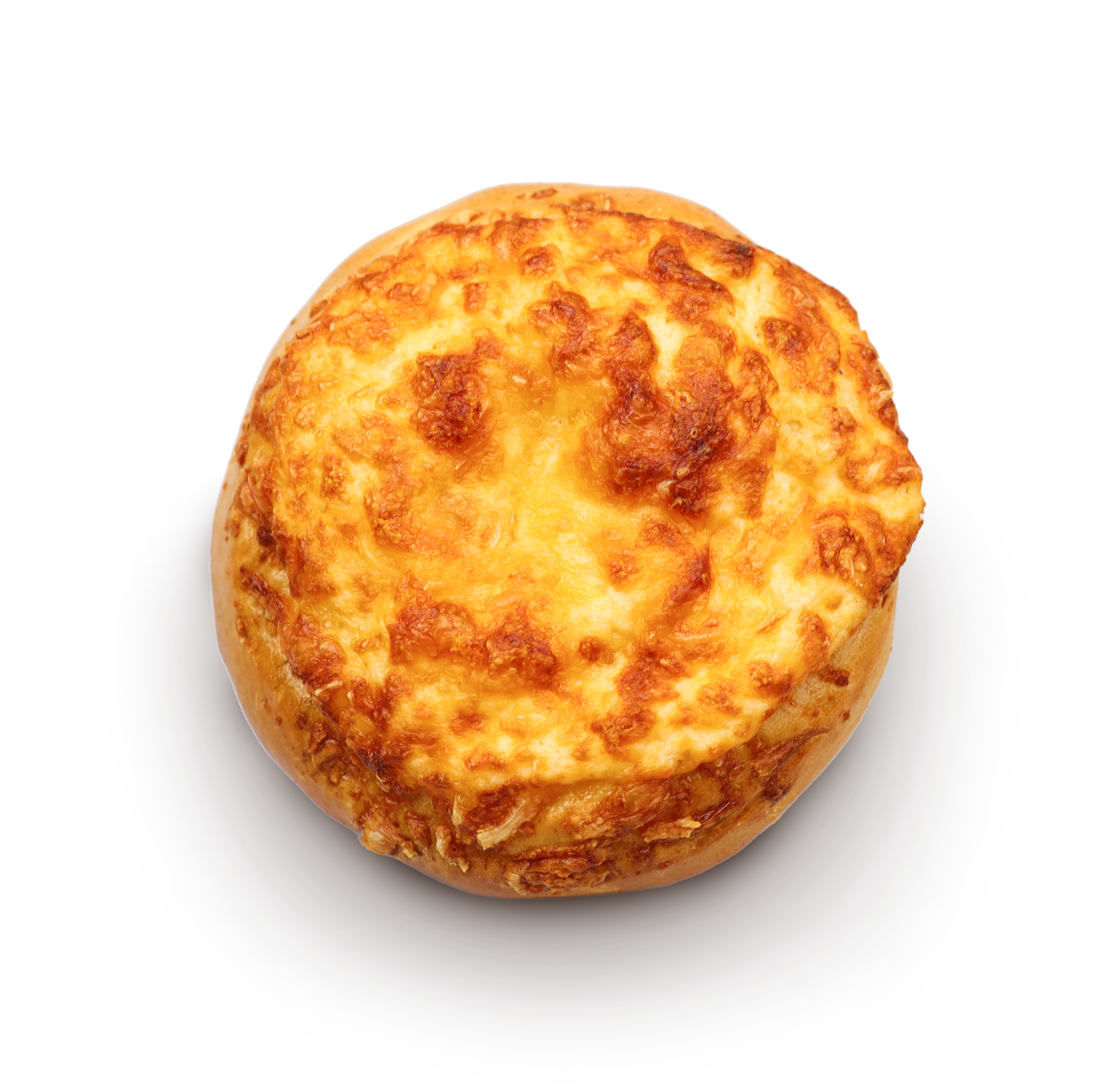 Піцета "4 сири" 120г, TM Fishki Pizza 