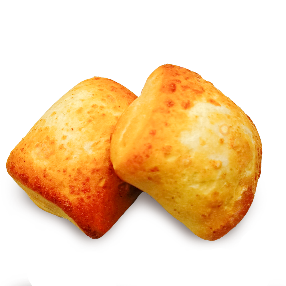 Булочка "Крихітка" 