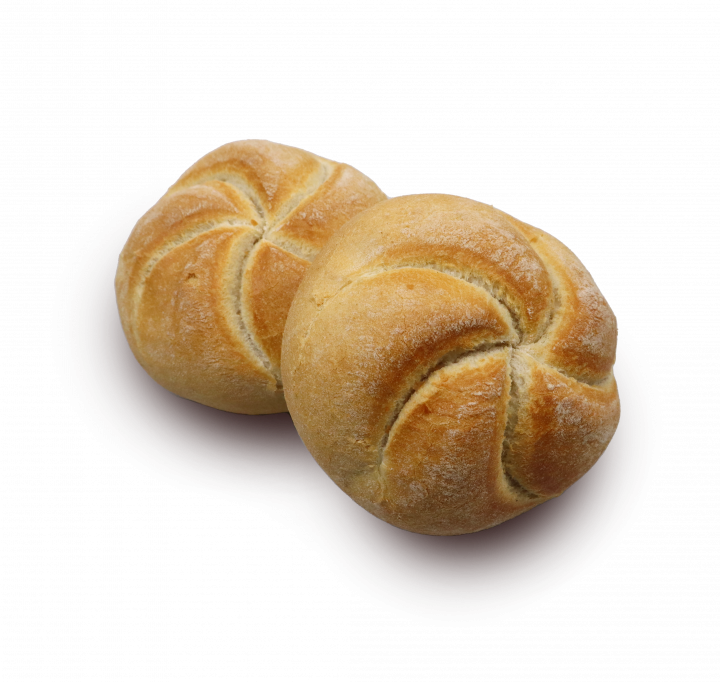 Кайзерівські булочки 