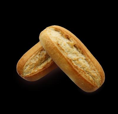 Багет Демі білий - дистрибьюція Багет Демі білий - Fishki Food – смачна ідея!