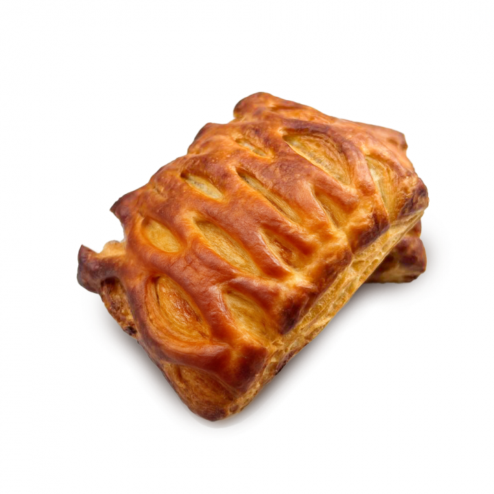 Слойка зі смаком яблука ТМ Danish 