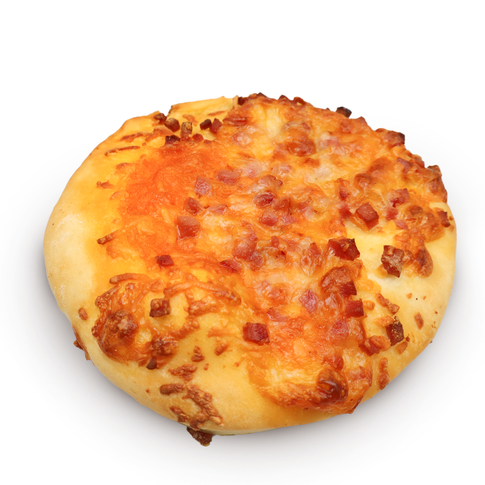 Піцета з шинкою TM Fishki Pizza 