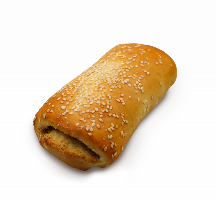 Пиріжок з курячим м'ясом ТМ Danish