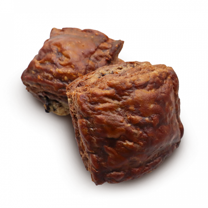 "Міні" кольорове з шоколадом та кремом ТМ Danish