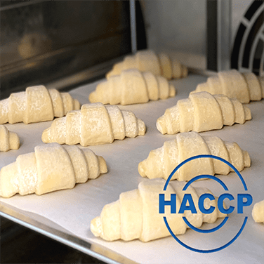 Чому міжнародні стандарти якості за системою HACCP вважаються надійнішими за традиційні?