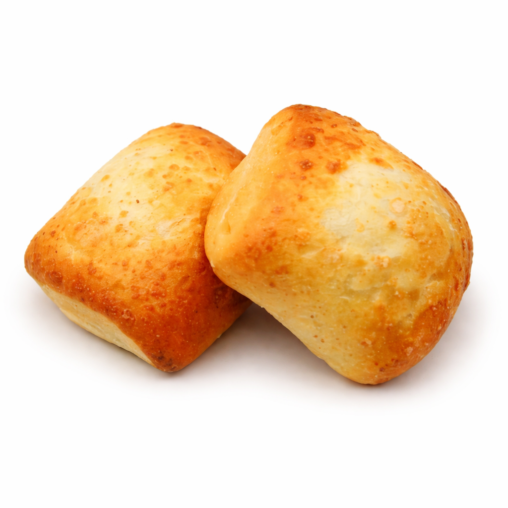 Булочка "Крихітка" 