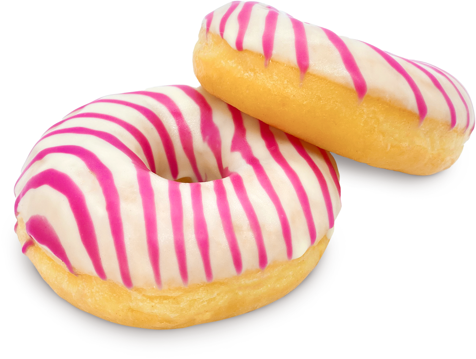 Донат "Панакота" 