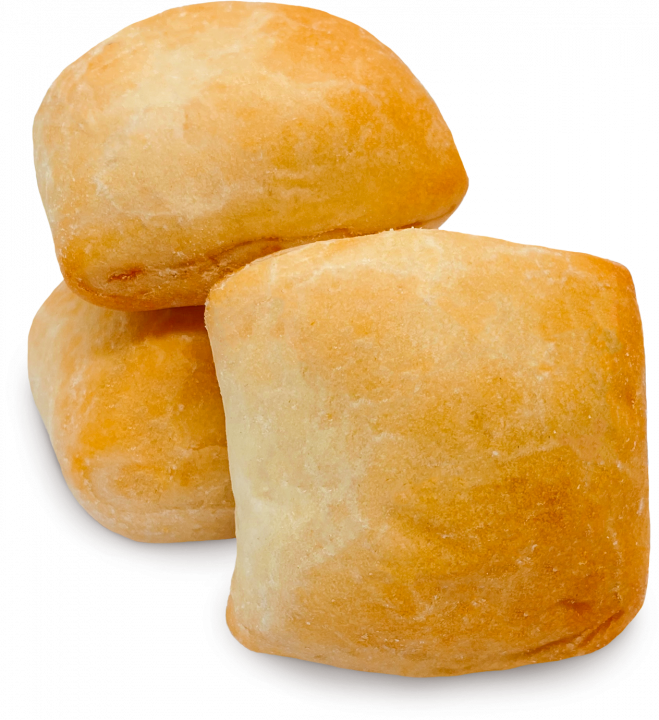 Міні пиріжок з капустою ТМ Danish 