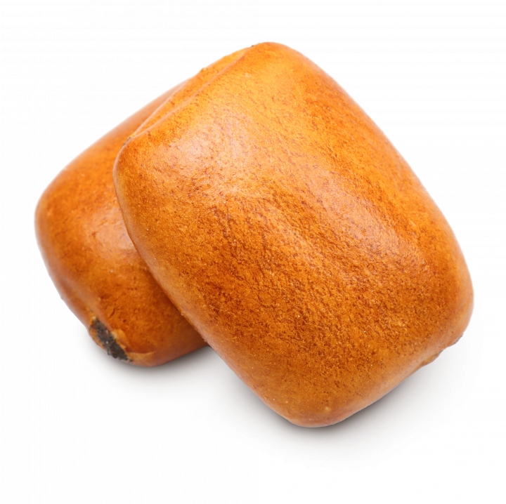 Пиріжок з капустою, 100 г ТМ Danish