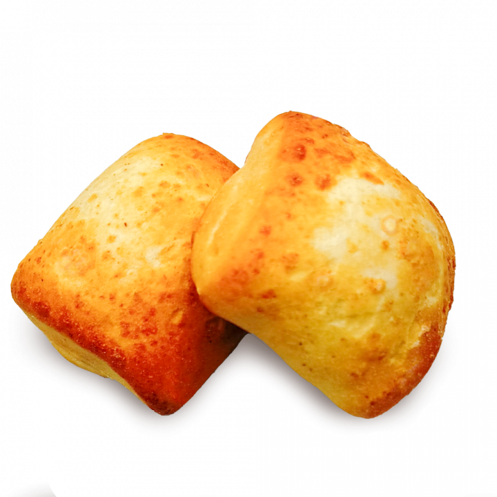 Булочка "Крихітка" 