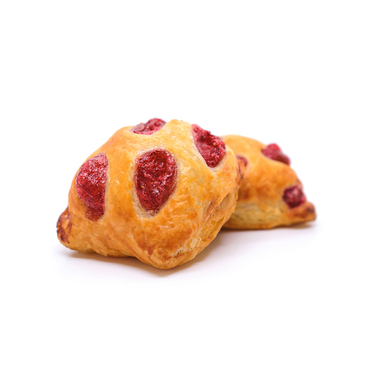 Міні Полуниця ТМ Danish