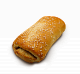 Пиріжок з куркою 100 г ТМ Danish
