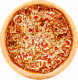 Піца "Маргарита"  ТМ Fishki Pizza (ШК Індастрі)
