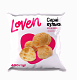 Сирні кульки "БОУ ДЕ КЕЖО" ТМ Loven, 400 г 