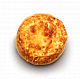 Піцета "Чотири сири" TM Fishki Pizza 