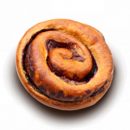 Завиток з лісовими ягодами, 100 г  UFF ТМ Danish  - дистрибьюція Завиток з лісовими ягодами, 100 г  UFF ТМ Danish  - Fishki Food – смачна ідея!