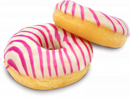 Донат Панакота Stokson - дистрибьюція Донат Панакота Stokson - Fishki Food – смачна ідея!