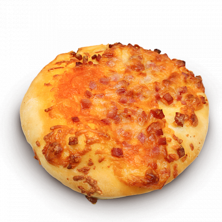 Піцета з шинкою та соусом TM Fishki Pizza  - дистрибьюція Піцета з шинкою та соусом TM Fishki Pizza  - Fishki Food – смачна ідея!