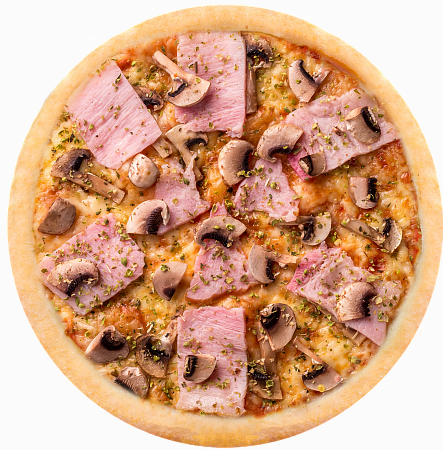 Піца "Карбонара" ТМ Fishki Pizza (ШК Індастрі) - дистрибьюція Піца "Карбонара" ТМ Fishki Pizza (ШК Індастрі) - Fishki Food – смачна ідея!