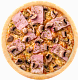 Піца "Карбонара" ТМ Fishki Pizza (ШК Індастрі)