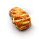 МІНІ з курячою начинкою ТМ Danish 