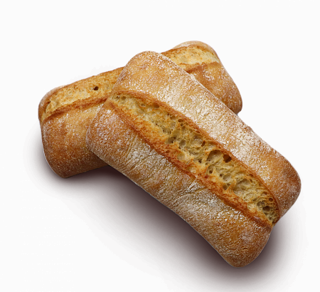 Чіабата - дистрибьюція Чіабата - Fishki Food – смачна ідея!