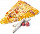 Піца з ковбасою ТМ Fishki Pizza (ШК Індастрі)