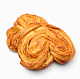 Плюшка з цукром 150 г UFF ТМ Danish 