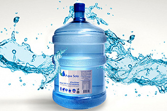 Вода Aqua Solo - ідеальна для приготування їжі та напоїв