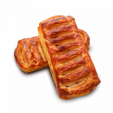 Трубочка з апельсиновою начинкою ТМ Danish - дистрибьюція Трубочка з апельсиновою начинкою ТМ Danish - Fishki Food – смачна ідея!