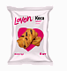 Коса з кленовим сиропом ТМ Loven, 500 г (5 шт*100 г)