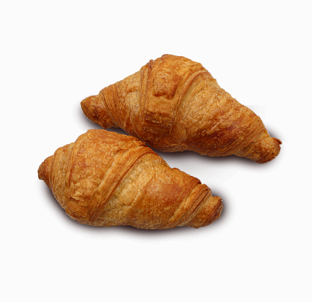Круасан масляний міні - дистрибьюція Круасан масляний міні - Fishki Food – смачна ідея!