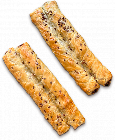 Хрустіні  з телятиною - дистрибьюція Хрустіні  з телятиною - Fishki Food – смачна ідея!