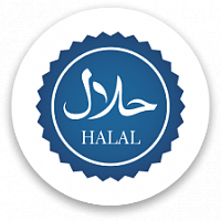 Сертифікат Halal