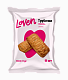 Трубочка з яблуком та корицею ТМ Loven, 500 г (5 шт*100 г)
