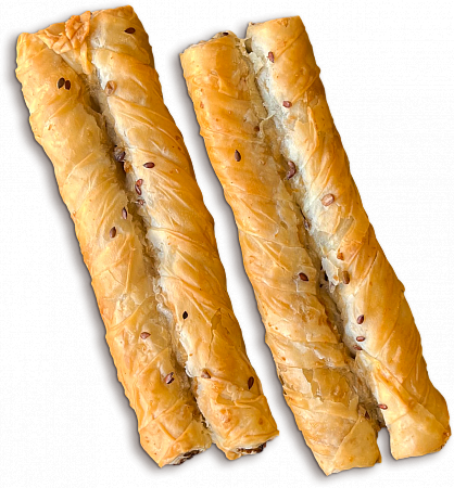 Хрустіні з грибами - дистрибьюція Хрустіні з грибами - Fishki Food – смачна ідея!