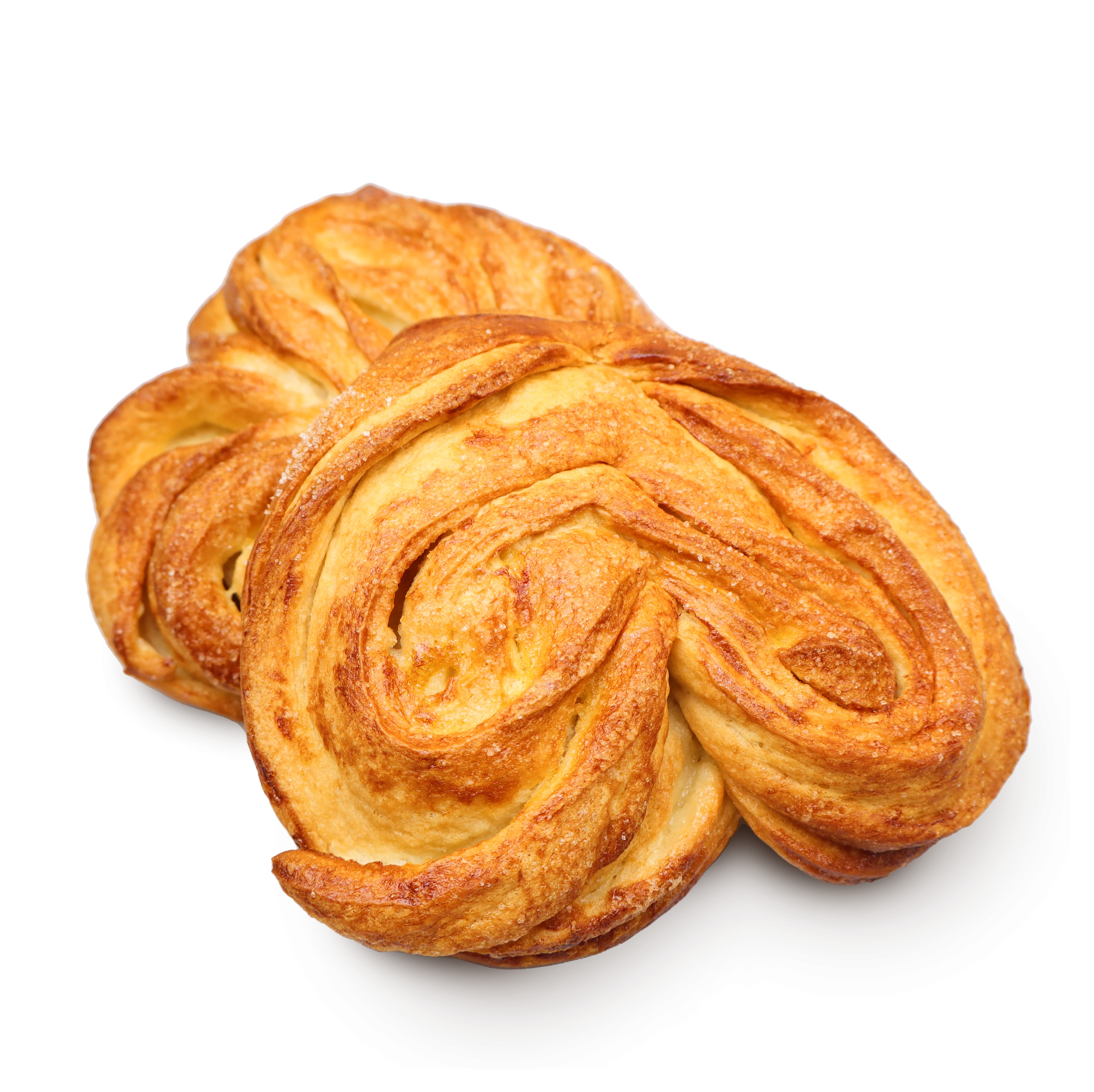 Плюшка,150 г ТМ Danish