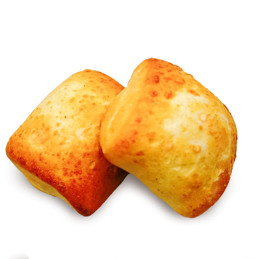 Булочка "Крихітка" 