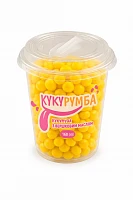 Кукурудза  з вершковим маслом 160 г ТМ  Кукурумба