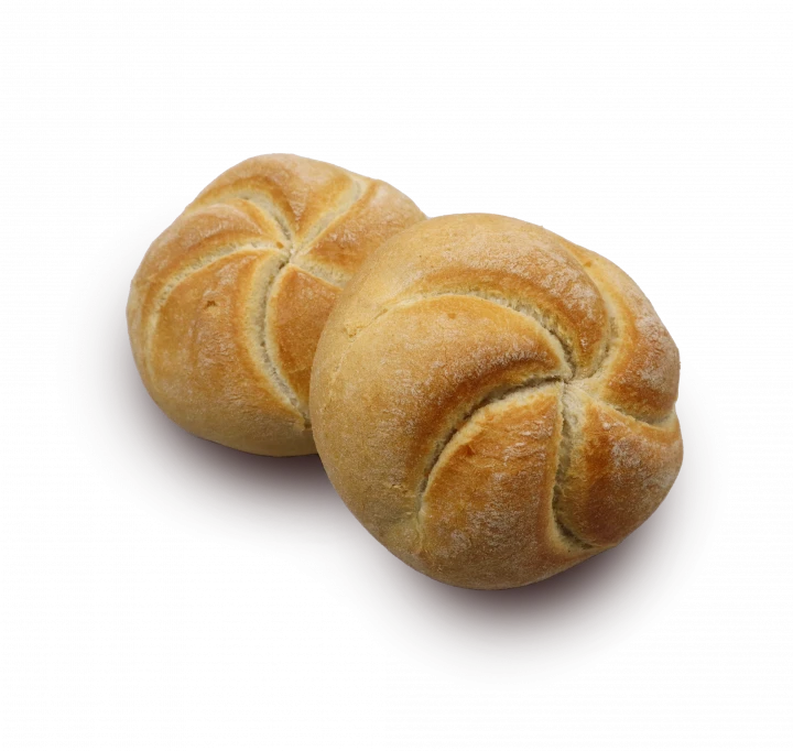 Кайзерівські булочки 