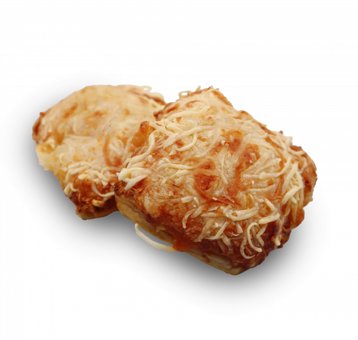 Міні піца "Маргарита" ТМ Fishki Pizza