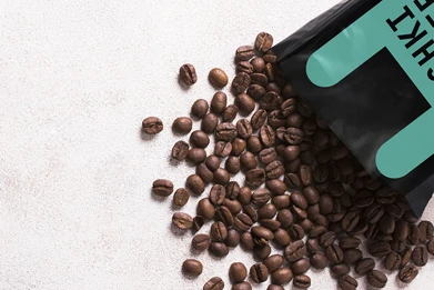 картинка Оптимальний асортимент кави ТМ Fishki Coffee от магазина FoodStore картинка Оптимальний асортимент кави ТМ Fishki Coffee от магазина FoodStore
