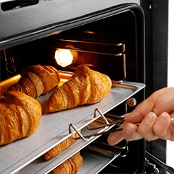 Як випікати слойку від Fishki Food 