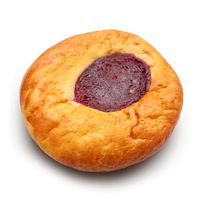 Баник з вишнею ТМ Danish 