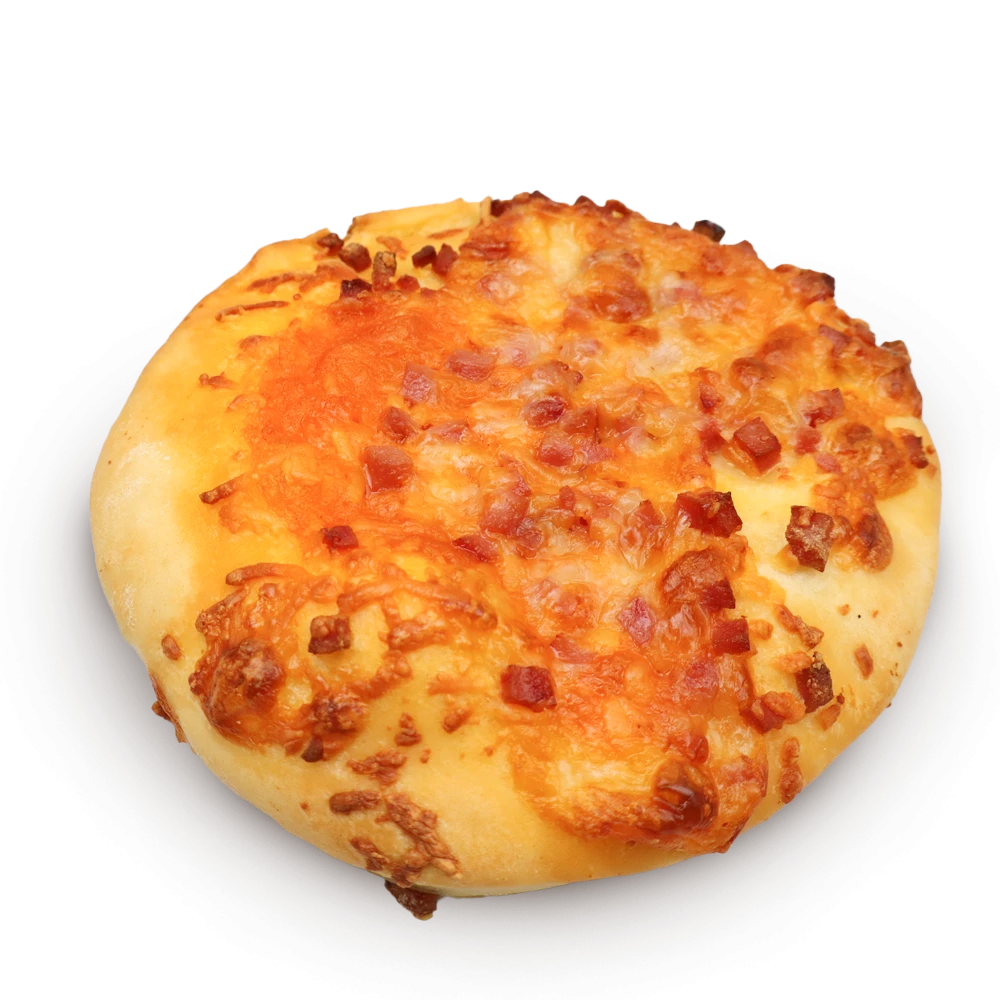Піцета з шинкою TM Fishki Pizza 