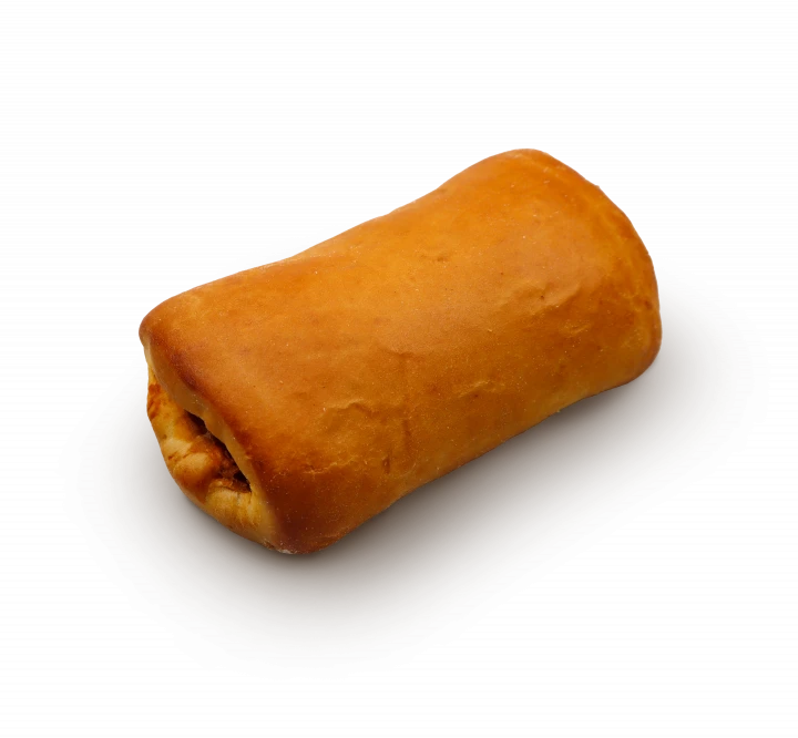 Пиріжок з капустою, 100г ТМ Danish