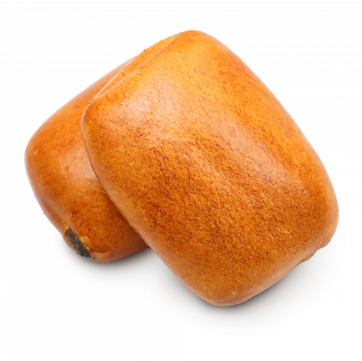 Пиріжок з маком, 100 г ТМ Danish