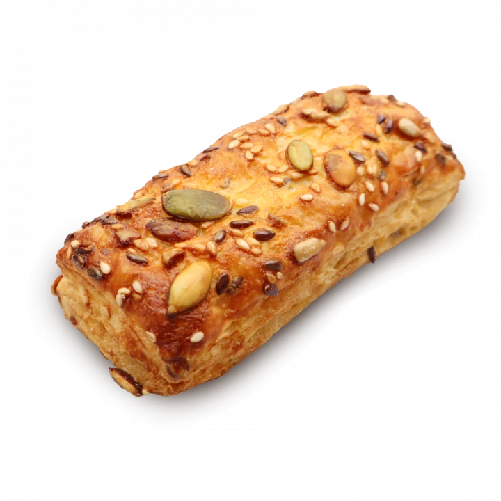 Зерновий снек  "Грано" ТМ Danish 