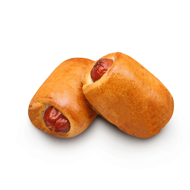 «Міні хот-дог» 30г TM Danish